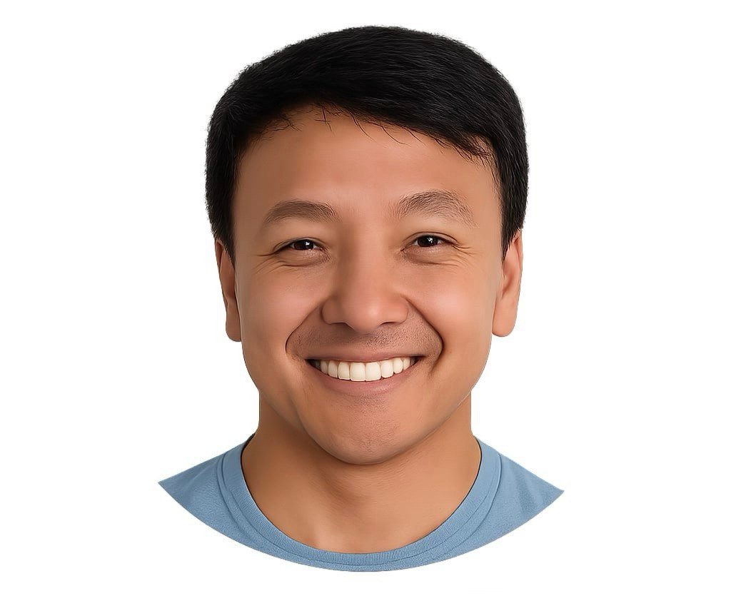 Mike Chen